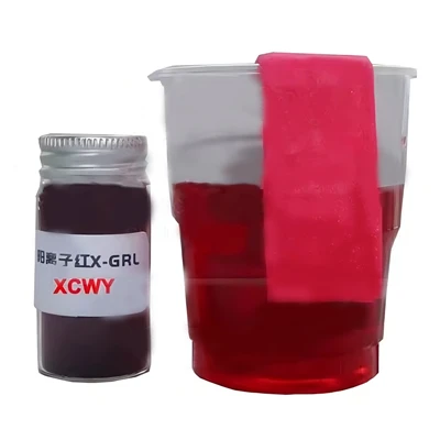 Catialic Red 46