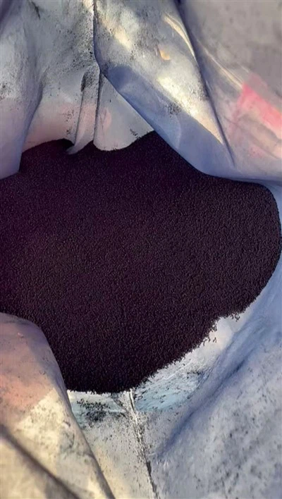 Fábrica de preto de enxofre vende diretamente