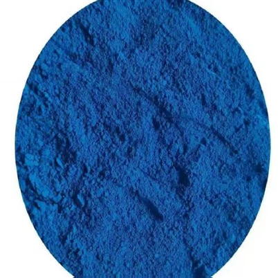 BBF azul de enxofre