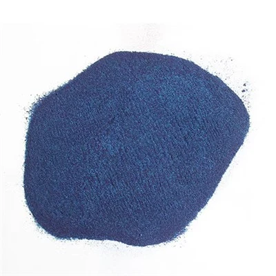 Fábrica de CV Sulphur Sky Blue vende diretamente